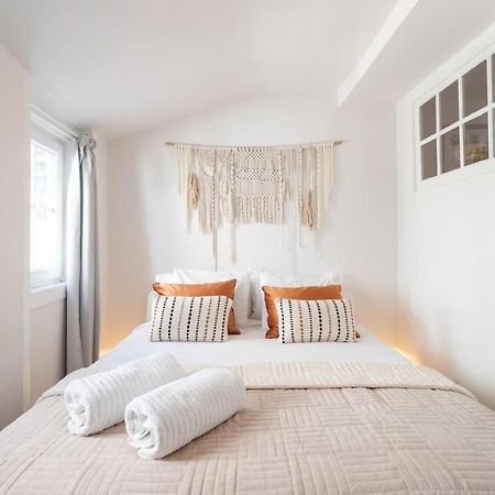 The White Suite Principe Real Lisboa Ngoại thất bức ảnh