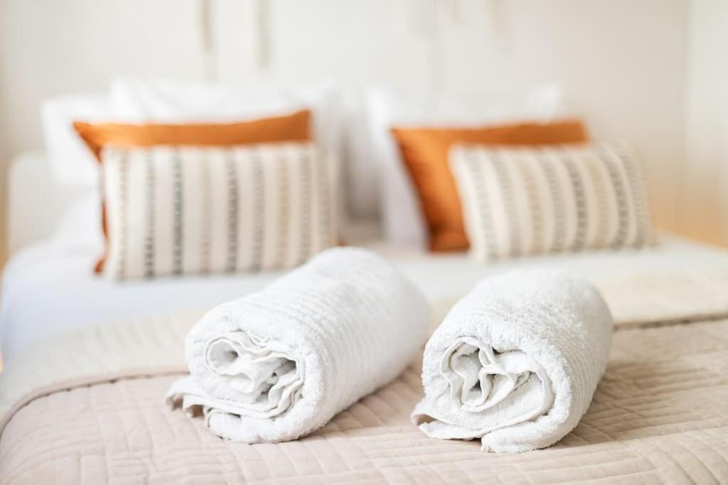 The White Suite Principe Real Lisboa Ngoại thất bức ảnh