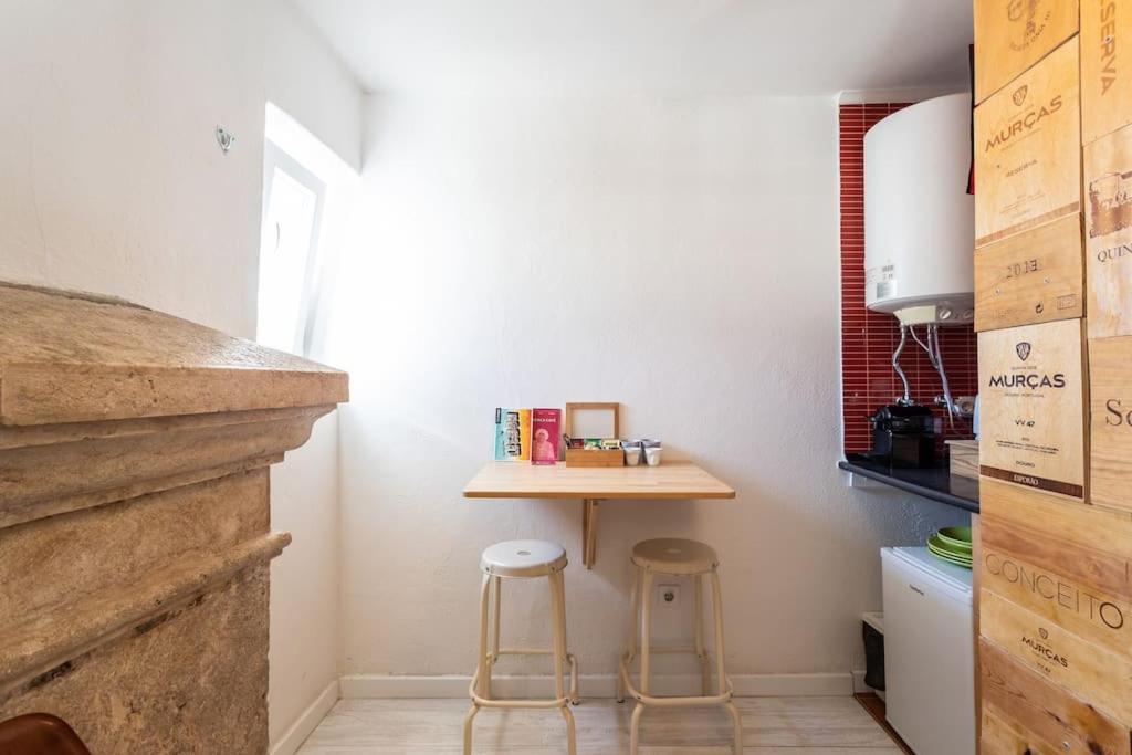 The White Suite Principe Real Lisboa Ngoại thất bức ảnh